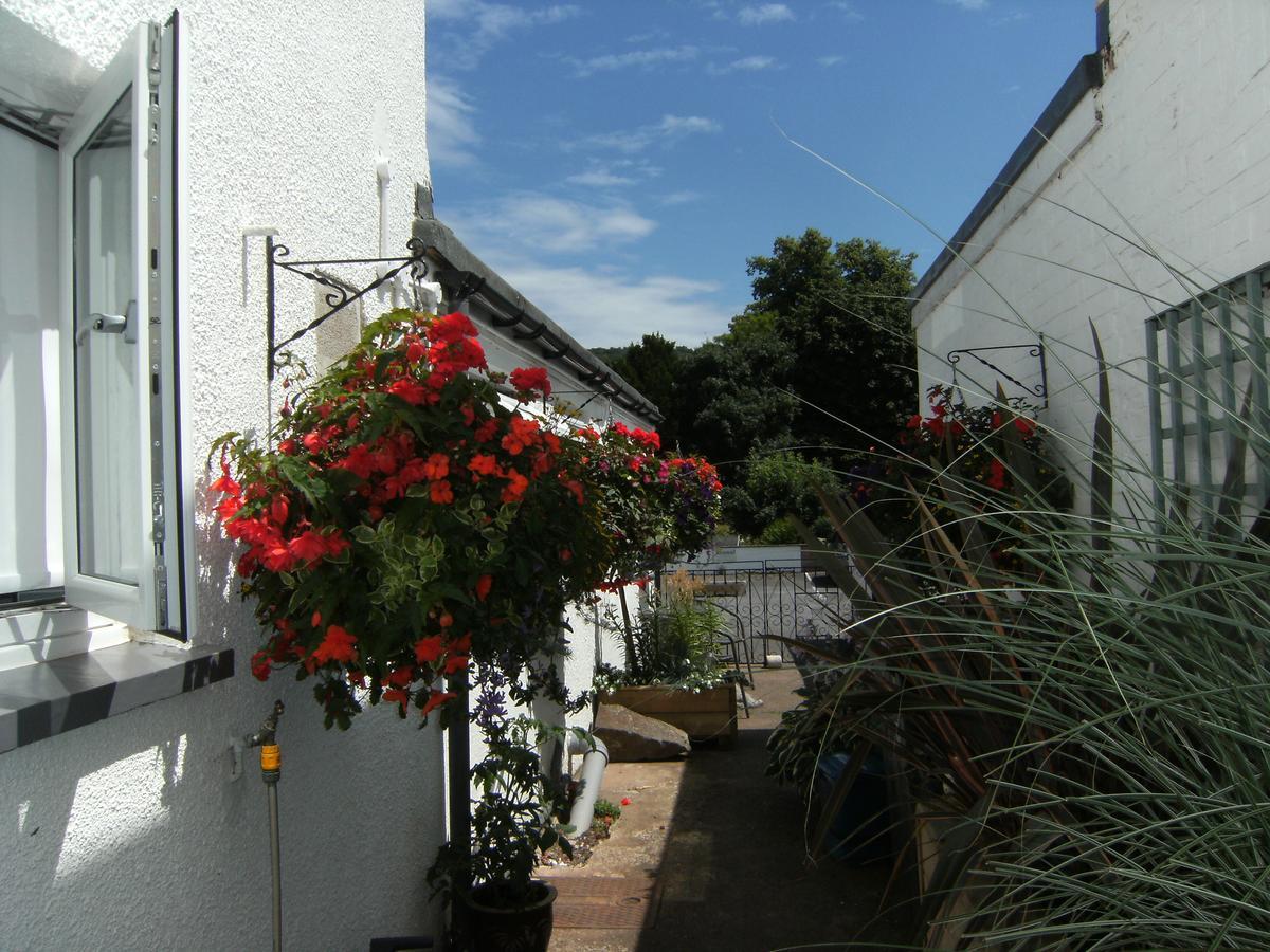 Lynstead House Hotel Sidmouth Exterior photo