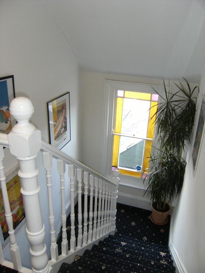Lynstead House Hotel Sidmouth Exterior photo
