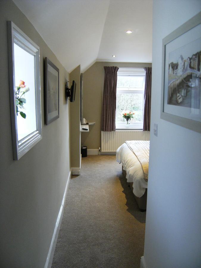 Lynstead House Hotel Sidmouth Exterior photo