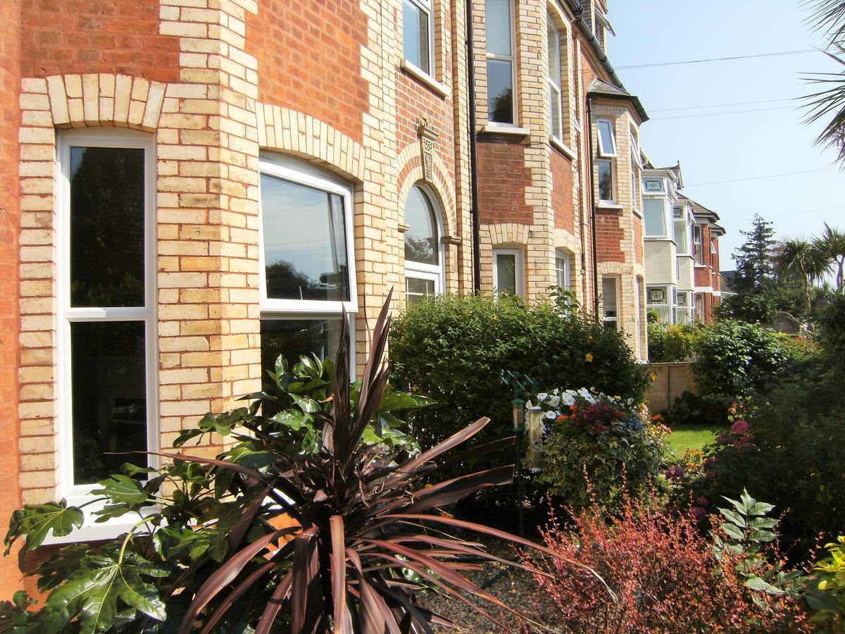 Lynstead House Hotel Sidmouth Exterior photo